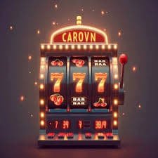 Responsible gaming and adult-only reminder for the 777r live casino section